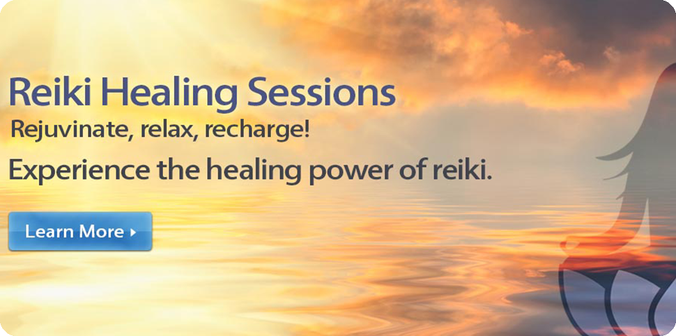 Power of Reiki-Shinseina Reiki Arena-1